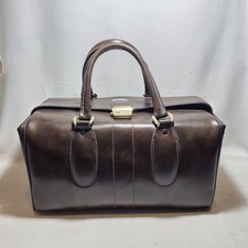 Borsa Da Medico Vintage