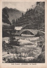 Brescia Bovegno la Cascata F