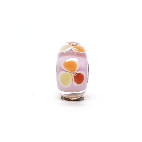 Trollbeads bead vetro - bead,