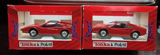 Tonka/Polistil - Ferrari 308