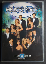 Melrose Place: Sixth Season