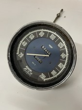 CONTACHILOMETRI CRUSCOTTO ALFA ROMEO GIULIA GT 1,3 1,6 TACHIMETRO TACHO Jaeger