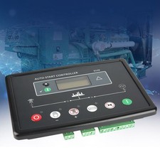 Modulo regolatore generatore