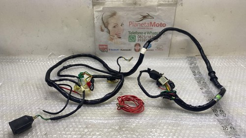 Impianto elettrico originale - impianto,