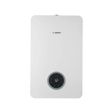 SCALDABAGNO A GAS JUNKERS