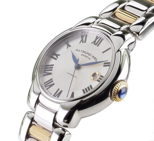 Orologio raymond weil donna - orologio,