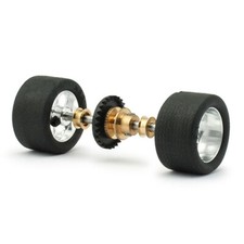 NSR 9137 Kit Assale Posteriore