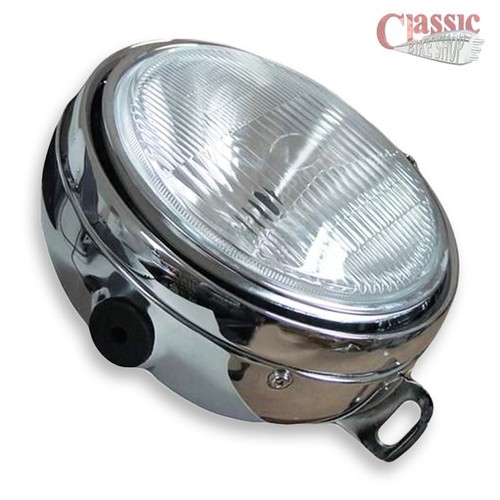 Faro anteriore yamaha - yamaha, xs650