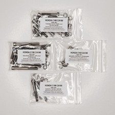 HONDA SUPER CUB 50 C100 CA100