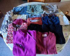 Lotto 16 vestiti Donna tg.M-L