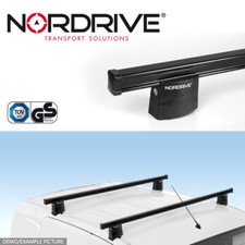 Barre portatutto nordrive - barre,