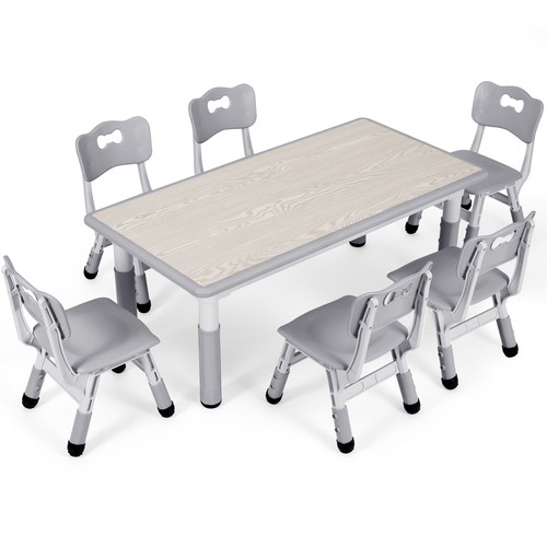 Tavolo per bambini plastica - tavolo,