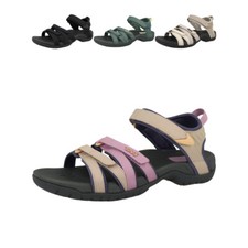 Sandali da trekking Teva Tirra donna scarpe da trekking sandali sandali scarpe estive