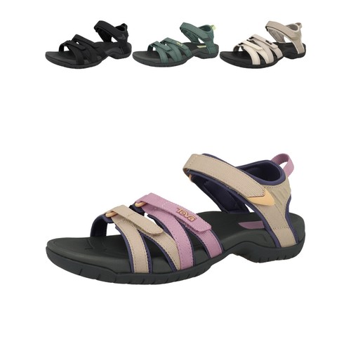 Sandali trekking teva tirra - trekking,