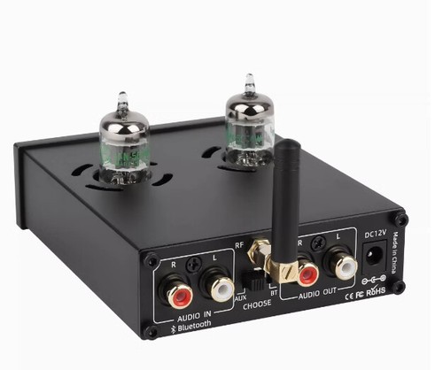 Nuovo boaleco bx1 hifi - boaleco,