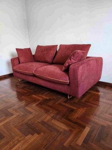 Divano letto club - letto,