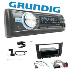 Grundig GX-35AB auto radio