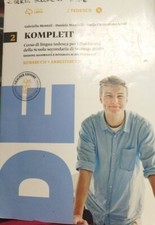 komplett - volume 2 - loescher