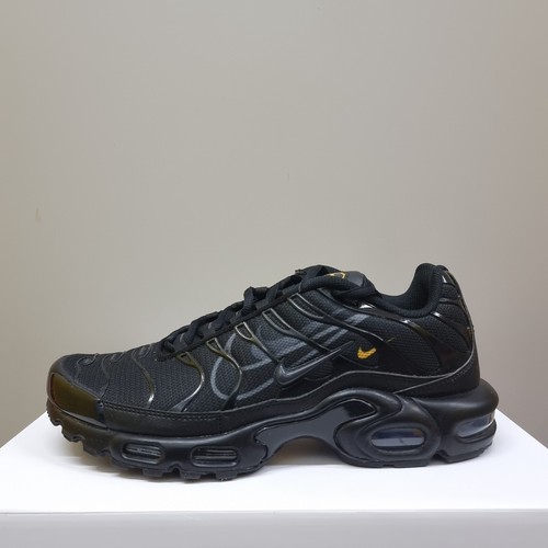 Nike air max plus tuned - plus, tn