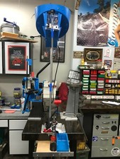 Dillon XL650 XL750 case feeder