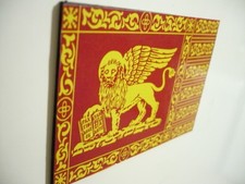 Calamita Bandiera Veneta media