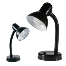 LAMPADA DA TAVOLO SCRIVANIA