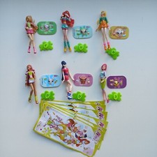 Winx Club Love & Pet 2010