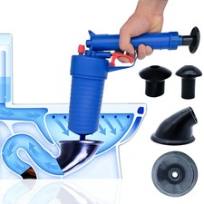 Pulitore scarico professionale