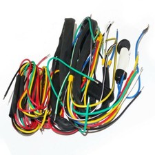 Telaio cablaggio completo per