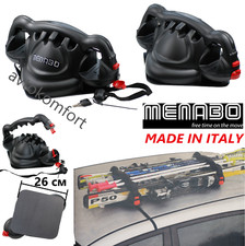 Portasci magnetico da tetto