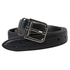 DOLCE & GABBANA Cintura in