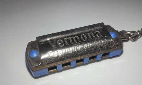 Vermona mundharmonika veb - vermona,