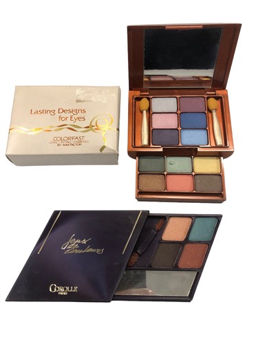 Trousse corolle max factor - trousse,