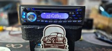 Autoradio Vintage Anni '00