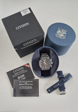 Citizen eco drive