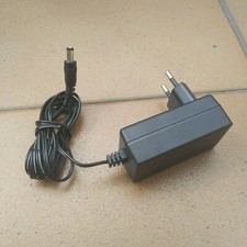 Cargador para aspiradora