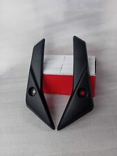 COPPIA COPERCHIO PARABREZZA DX/SX  YAMAHA T-MAX 530  AN.2012-2016 COD.59C  NUOVO