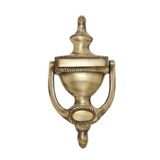 Nuovo due baffi georgiano 8"