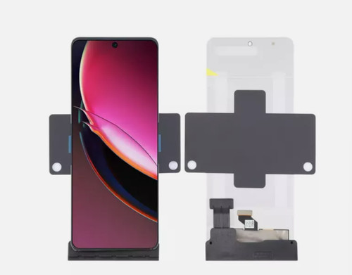 Display lcd touch screen - display,