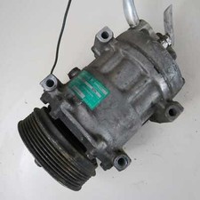 Compressore 8200040681 Volvo V40 Mk1 1995-2004 1.9 diesel usato (50812)