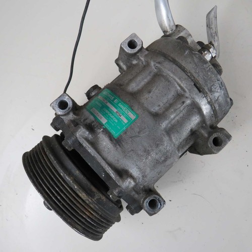 Compressore 8200040681 volvo - 8200040681,