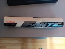 Paracolpi Manubrio Barilotto Salsicciotto Fantic Motard 50