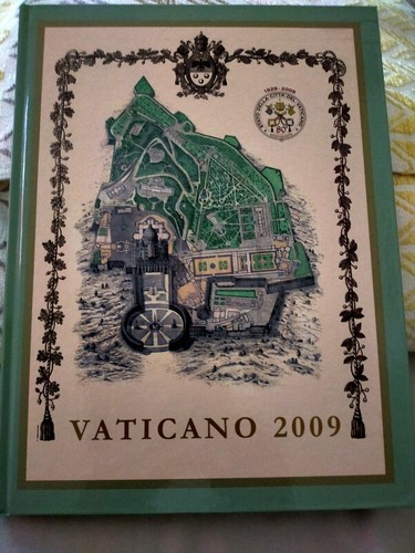 Vaticano bellissimo libro - vaticano:,
