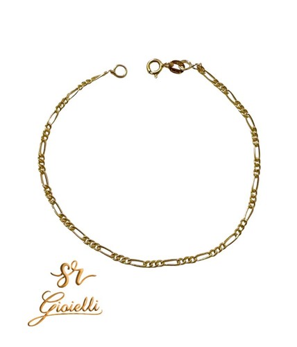 Bracciale marinara oro - marinara, in
