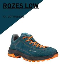 GARSPORT SCARPA DA RUNNING E