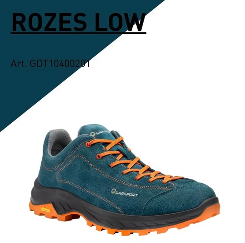 Garsport scarpa running e - da,