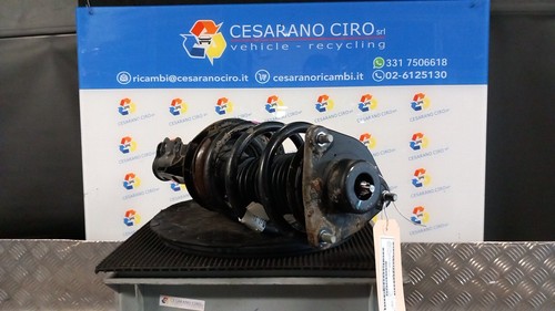 Ammortizzatore ant dx - ammortizzatore,