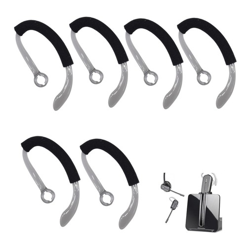 Pezzi gancio auricolare - pezzi,