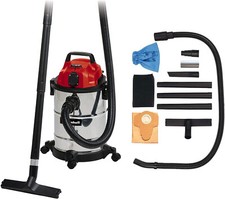 BIDONE ASPIRATUTTO 1250W 20lt