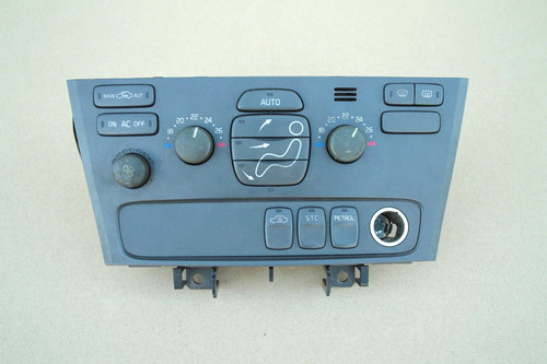 Volvo s60 v70 2000 2004 - s60, 2000-2004